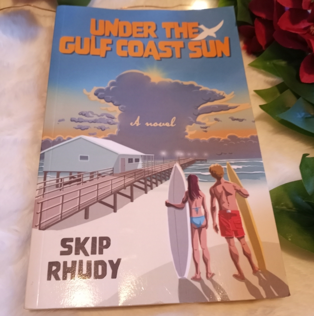 Under the Gulf Coast Sun Novel
